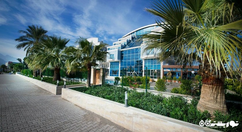  هتل سی لایف فمیلی ریزورت